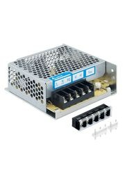 AC/DC Power Supply Single-OUT 15V 3.4A 50W, PMT-15V50W1AA, Delta Group