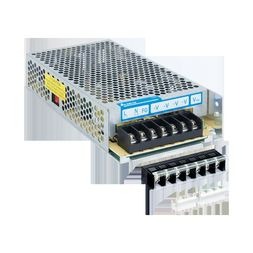 AC/DC Power Supply Single-OUT 24V 6.5A 150W, PMT-24V150W1AA, Delta Group