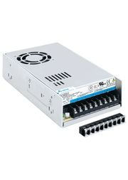 AC/DC Power Supply Single-OUT 48V 7.3A 350W, PMT-48V350W1AR, Delta Group