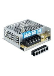 AC/DC Power Supply Single-OUT 5V 10A 50W, PMT-5V50W1AA, Delta Group