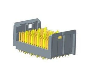 10130530-101LF-VSE 5X8 VH SM 2S/G WC, 10130530-101LF, Amphenol