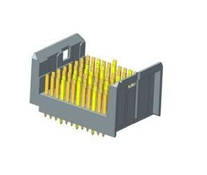 10130531-101LF-VSE 4X8 VH SM 2S/G WC, 10130531-101LF, Amphenol