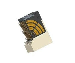 10130570-101LF-VSE 5X8 RH SM 2S/G, 10130570-101LF, Amphenol