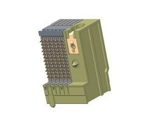 10135281-10ALF-VSE 4X6 RR SM G:A G, 10135281-10ALF, Amphenol