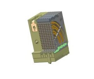 10135308-10ALF-VSE 5X6 RR SM G:A G, 10135308-10ALF, Amphenol