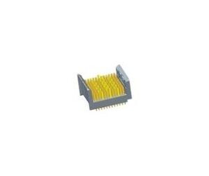 Conn AirMax VS2 HDR 80 POS 2mm Press Fit ST Thru-Hole, 10122770-1011LF, Amphenol