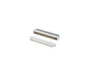 556-5FEF-DIN PCB RA HEADER, 86092647194755E1LF, Amphenol