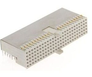 HM2R65PA5101N9LF-MPACS 5R RA REC "AB" 25P, HM2R65PA5101N9LF, Amphenol
