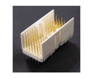 560-5HQF-MILLIPACS STRAIGHT HEADER SIGNAL, HM2P27PDG320N9LF, Amphenol