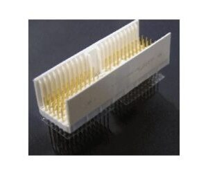 560-5HQF-MILLIPACS STRAIGHT HEADER SIGNAL, HM2P40SZE121N9LF, Amphenol