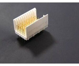 560-5HQF-MILLIPACS STRAIGHT HEADER SIGNAL, HM2P60PD5111N9LF, Amphenol