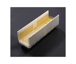 560-5HQF-MILLIPACS STRAIGHT HEADER SIGNAL, HM2P65PDT2U0N9LF, Amphenol