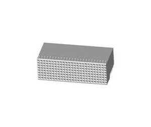 560-5HRF-MILLIPACS RA RECEPTACLE SIGNAL 5 ROW, HM2R88PAEA20N9LF, Amphenol