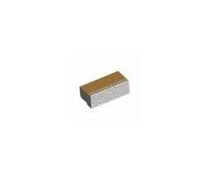 Conn Hard Metric RCP 200 POS 2mm Press Fit RA Thru-Hole, HM2R88PA810FN9LF, Amphenol