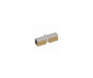 560-5HSF-MILLIPACS STRAIGHT RECEPTACLE SIGNAL, HM2S10PE5101E9LF, Amphenol