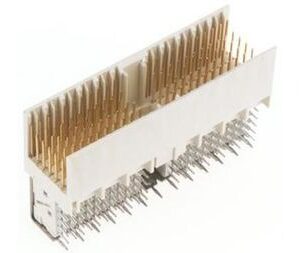560-5HTF-MILLIPACS RA HEADER SIGNAL, HM2J07PEE128N9LF, Amphenol