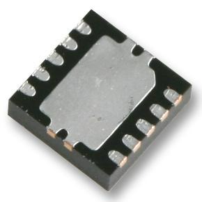 Gas Gauge Li-Ion/Li-Pol 10-Pin UFDFPN T/R, STC3115IQT, STMicroelectronics