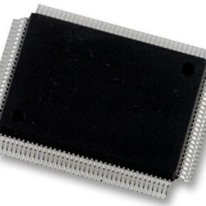 MCU 32-Bit TC224 TriCore RISC 1MB Flash 1.17V to 1.43V 144-Pin TQFP T/R, TC224L16F133NACKXUMA1, Infineon
