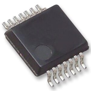 Audio Amp 1-CH Stereo 14-Pin SSOP Emboss T/R, BD8878FV-E2, ROHM