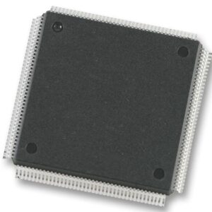 MCU 16-bit MC56F83xx CISC 512KB Flash 3.3V 160-Pin LQFP Tray, MC56F8367MPYE, NXP