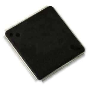 MCU 32-Bit S32K148 ARM Cortex-M4F RISC 2MB Flash 2.7V to 5.5V 176-Pin LQFP Tray, FS32K148UJT0VLUT, NXP