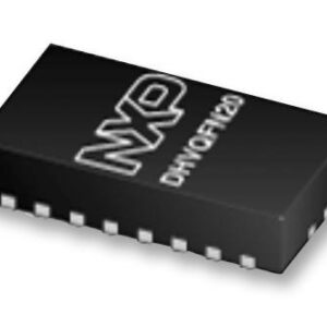 Multiplexer/Demultiplexer Switch 1-Element 4-IN 20-Pin DHVQFN EP T/R, CBTL02043ABQ115, NXP