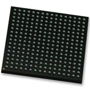 MCU 32-Bit MPC57xx e200Z4 RISC 6MB Flash 1.2V/3.3V/5V 256-Pin MAPBGA Tray, SPC5748GGK1MMJ6, NXP