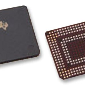 MCU 32-Bit SPC5 e200Z4 RISC 2.5MB Flash 3.3V 257-Pin MAPBGA, SPC5744PGK1AMMM9, NXP