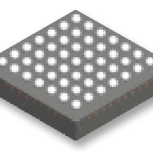 Step Down DC-DC Converter with LDO Regulator 5-OUT 36-Pin WLP Cut Tape, MAX20335AEWX+, Maxim Integrated