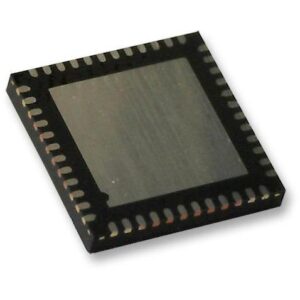 Ultra Low Power Bluetooth 5 System-On-Chip 1.62V to 3.6V 2Mbps 48-Pin HVQFN T/R, QN9080CHNY, NXP