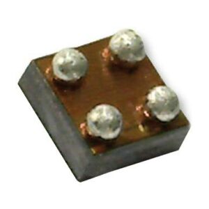 ADC Single SAR 3Msps 12-Bit SPI/QSPI/Microwire 8-Pin WLP Cut Tape, MAX19777AZA+, Maxim Integrated