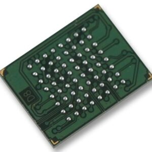 MCU 32-Bit PN7360 ARM Cortex-M0 RISC 80KB Flash 1.65V to 3.6V 64-Pin VFBGA Tray, PN7360AUEV/C300E, NXP