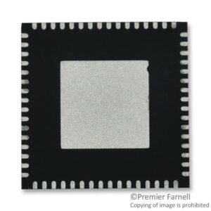 MCU 32-Bit PN7462 ARM Cortex M0 RISC 160KB Flash 1.8V/3.3V 64-Pin HVQFN, PN7362AUHN/C300Y, NXP