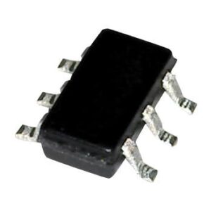AC DC Controller Secondary Side Synchronous Rectifier Controller Single 0V to 21V Flyback 6-Pin TSOP T/R, TEA1999TS/2H, NXP