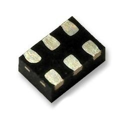 Analog Switch Single SPST 6-Pin XSON T/R, NX3L1G66GM,115, NXP
