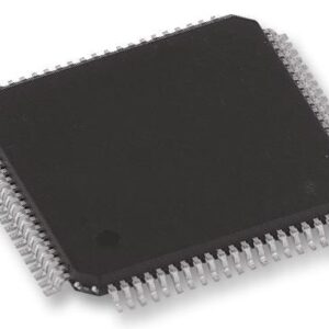 S912ZVMC25F1MKK/HLQFP80/STANDA, S912ZVMC25F1MKK, NXP