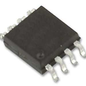 Analog Switch Single SPST 8-Pin MSOP T/R, DG417LEDQ-T1-GE3, Vishay