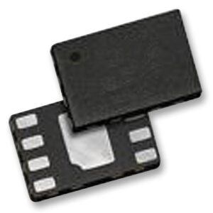 Battery Charger Li-Ion/Li-Pol 650mA 4.2V 8-Pin UDFN EP T/R, MC34674CEPR2, NXP