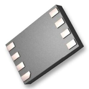Analog Switch Dual SPST 8-Pin XSON T/R, 74LVC2G66GT,115, Nexperia