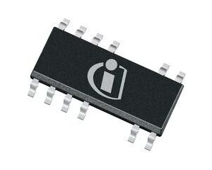 Switch-Mode PWM Controller IC 8-Pin PDIP Tube, ICE2QR0665G, Infineon