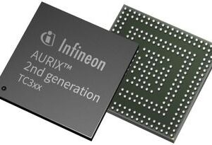 AURIX 2G, TC397XP256F300SBCKXUMA1, Infineon