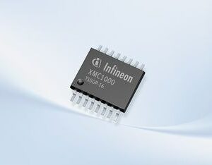 , XMC1302T016X0016ABXUMA1, Infineon