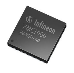 32-Bit XMC1000 Industrial Microcontroller ARM, XMC1402Q040X0032AAXUMA1, Infineon