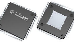 16-Bit MCU, SAFC161PILFCATR, Infineon