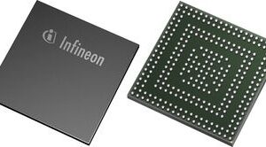 32 BIT AURIX, TC297TA128F300SBCKXUMA1, Infineon