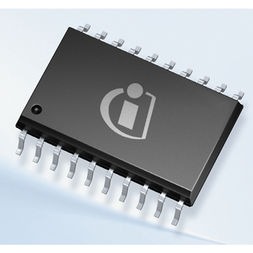 Power Switch High Side 7.5A 14-Pin TSSOP T/R, BTS70082EPAXUMA1, Infineon