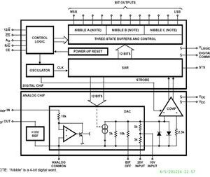 , ISL267440IUZ-T, Renesas Electronics