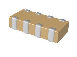 FT-CAP ARRAY FLEXI TERM MLCC SMD 15000PF 0.015UF HICV, CA064X153K1RACTU, KEMET