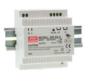 , DR-60-24, MEAN WELL