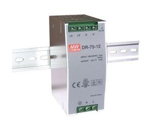 , DR-75-12, MEAN WELL